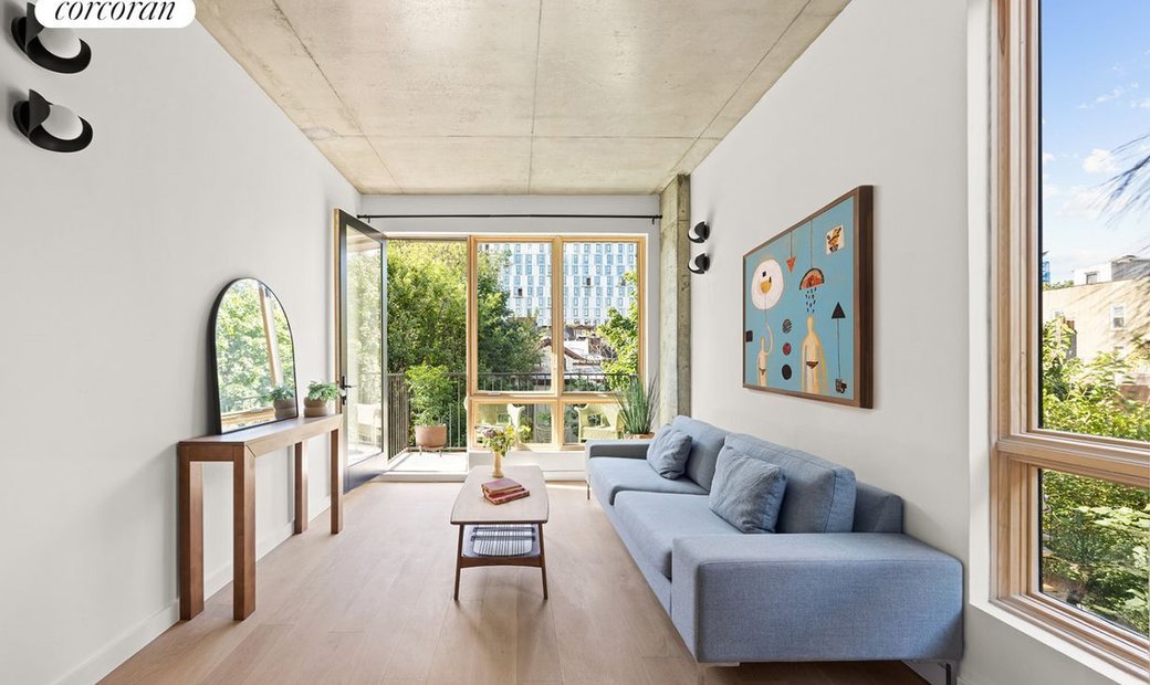 1118 Fulton Street 3 R, Brooklyn, Ny 11238 In New York, New York