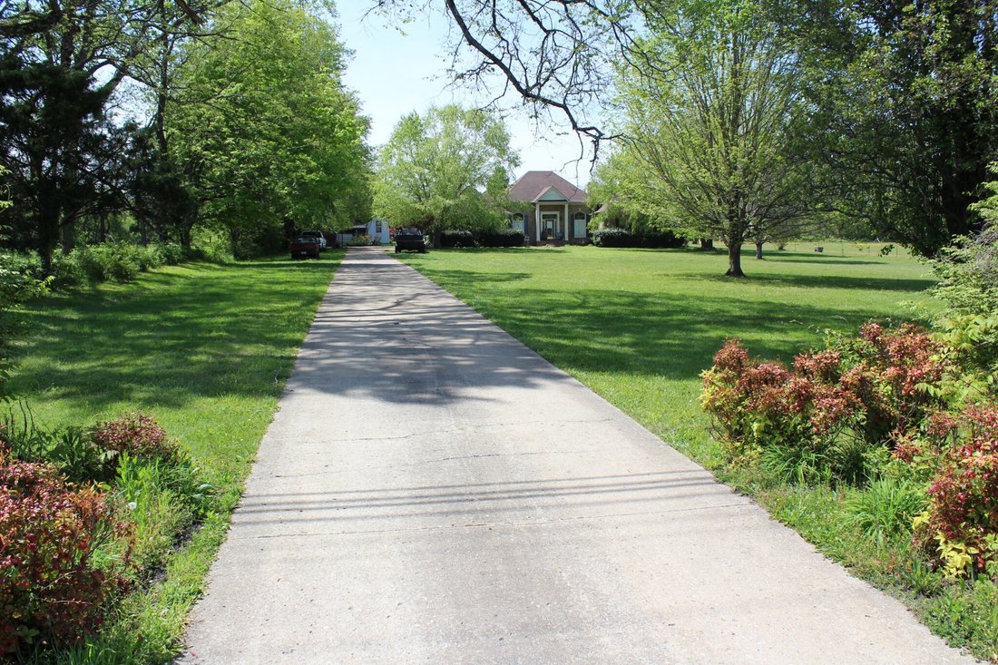 Residential Murfreesboro In Murfreesboro, Tennessee, United States For