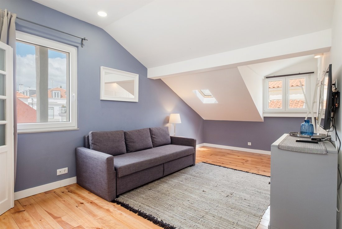 Building For Sale In Lisbon, Lisbon, Portugal For Sale (14839015)