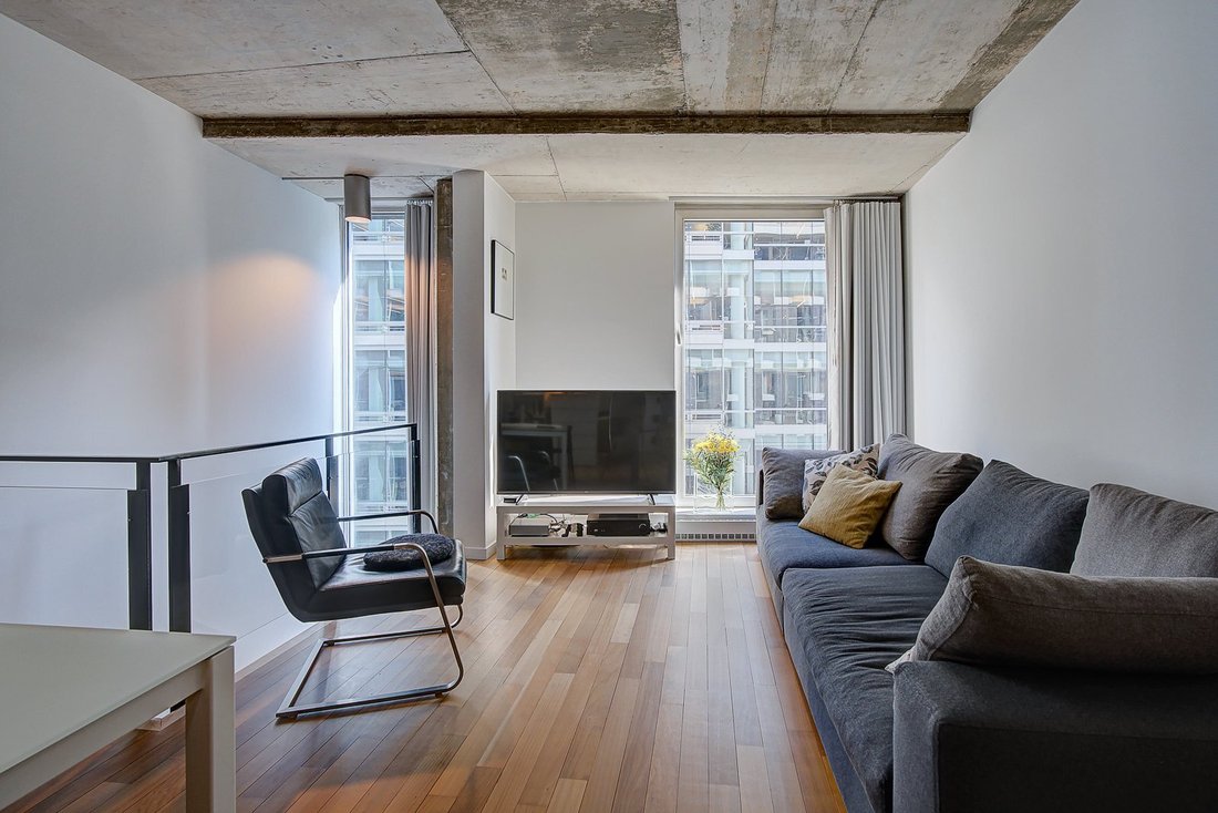 Montral (Ville Marie) Residential In Dorval, Quebec, Canada For Sale