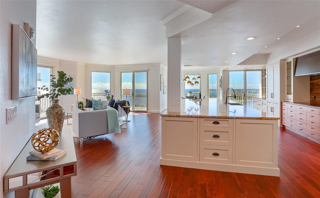 Condo St Petersburg In St. Petersburg, Florida, United States For Rent