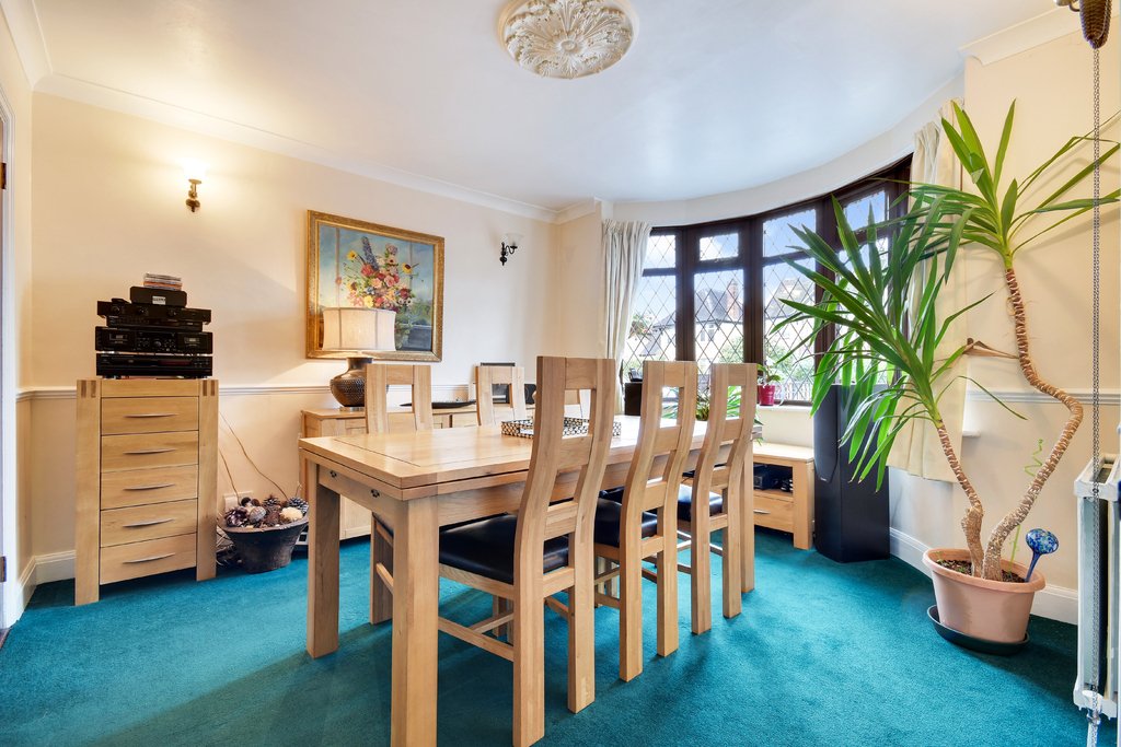 1,517 Sqft Semi Detached House, In Great Baddow, England, United Kingdom For Sale (14836803)