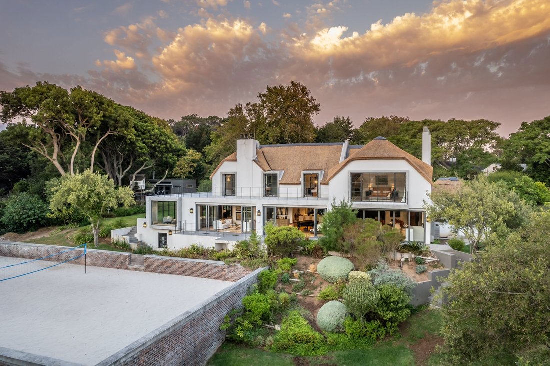 Country Leisure With Resort Style In Cape Town, Western Cape, South