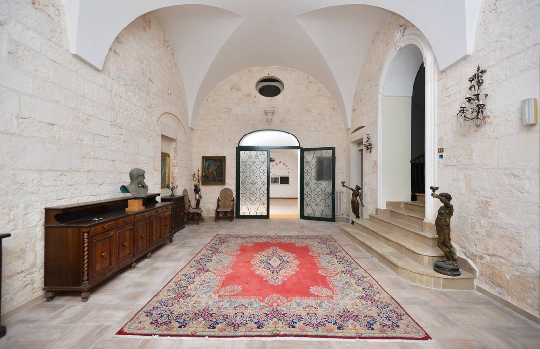 Ostuni, Apulia, Italy 2 - 14834467