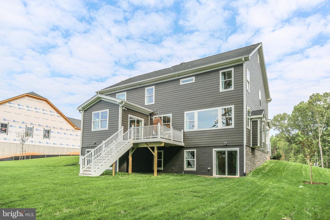 New Construction Opportunity On 17 Acres In Manassas, Virginia, United