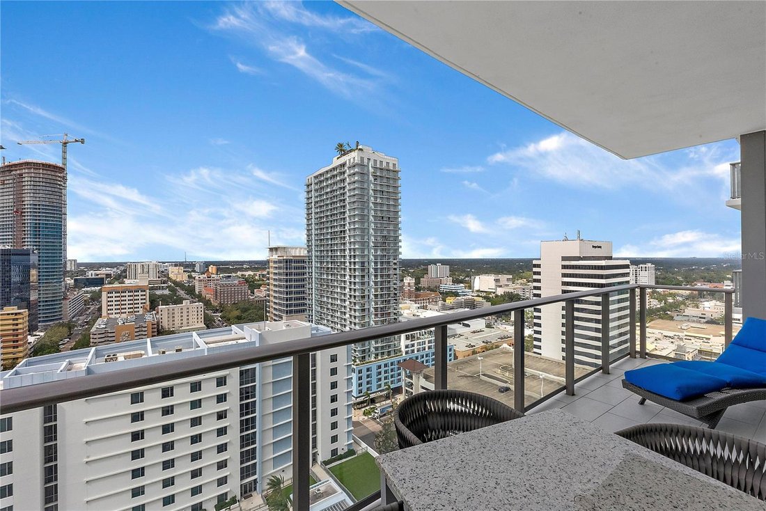 Residential St Petersburg In St. Petersburg, Florida, United States For