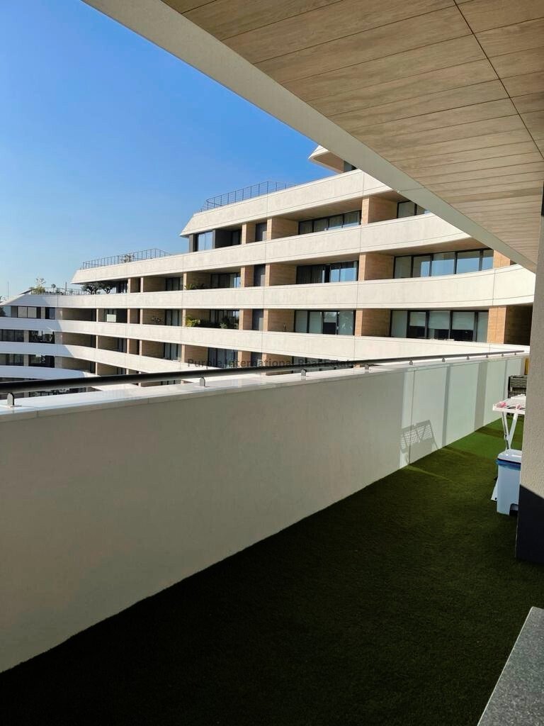 Apartment in Germasogeia, Limassol, Cyprus 1 - 14843030