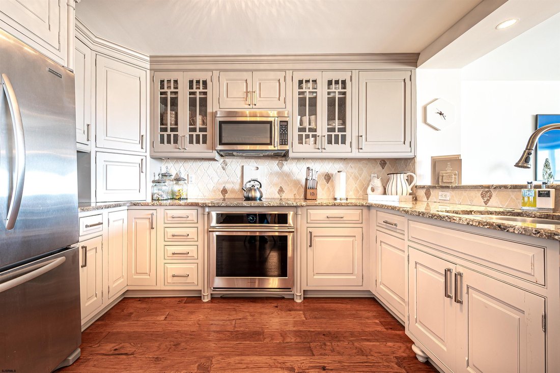 Residential Longport In Longport, New Jersey, United States For Sale