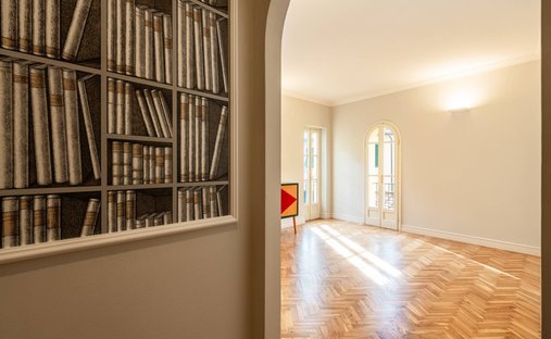 Appartamento a Lucca, Toscana, Italia 1