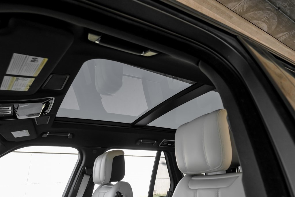 2021 Land Rover Range Rover In Addison, Tx, United States For Sale (14829256)