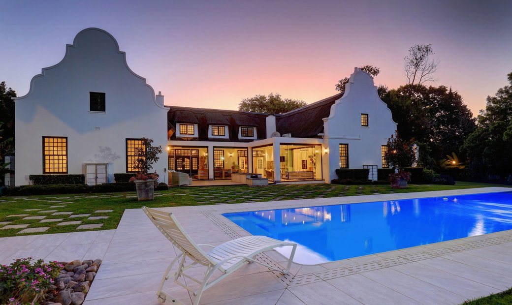 Listings by South Africa JamesEdition