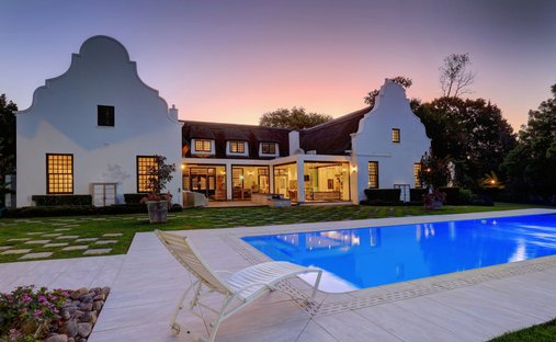 Casa en George, El Cabo Occidental, Sudáfrica 1