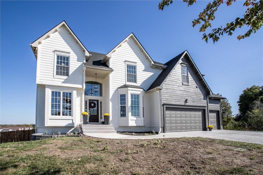 Residential Lee's Summit In Lee's Summit, Missouri, United States For