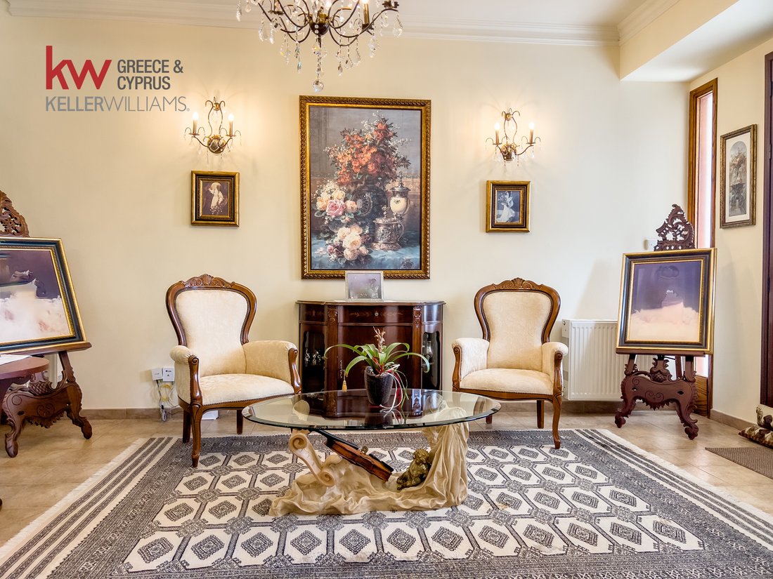 Villa in Aradippou, Larnaca, Cyprus 4 - 14834094