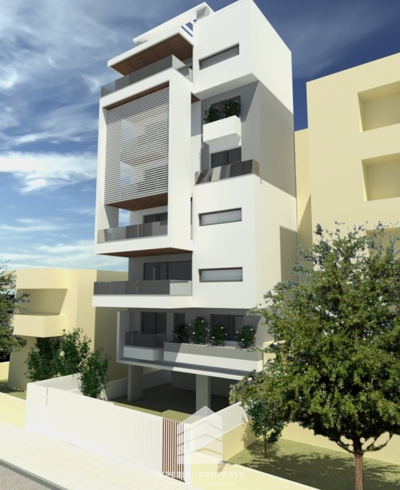 Apartment in South Athens, Attica, Greece 1 - 14840308