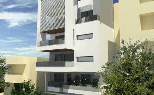 Apartment in South Athens, Attica, Greece 1