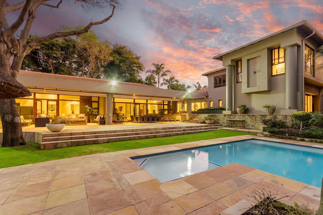 Roodepoort Randburg Sandton Midrand