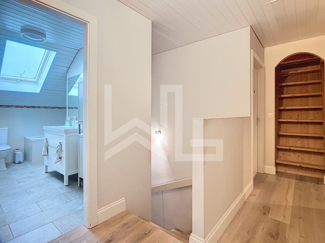 Villa in Crans-près-Céligny, Vaud, Switzerland 5 - 14836777