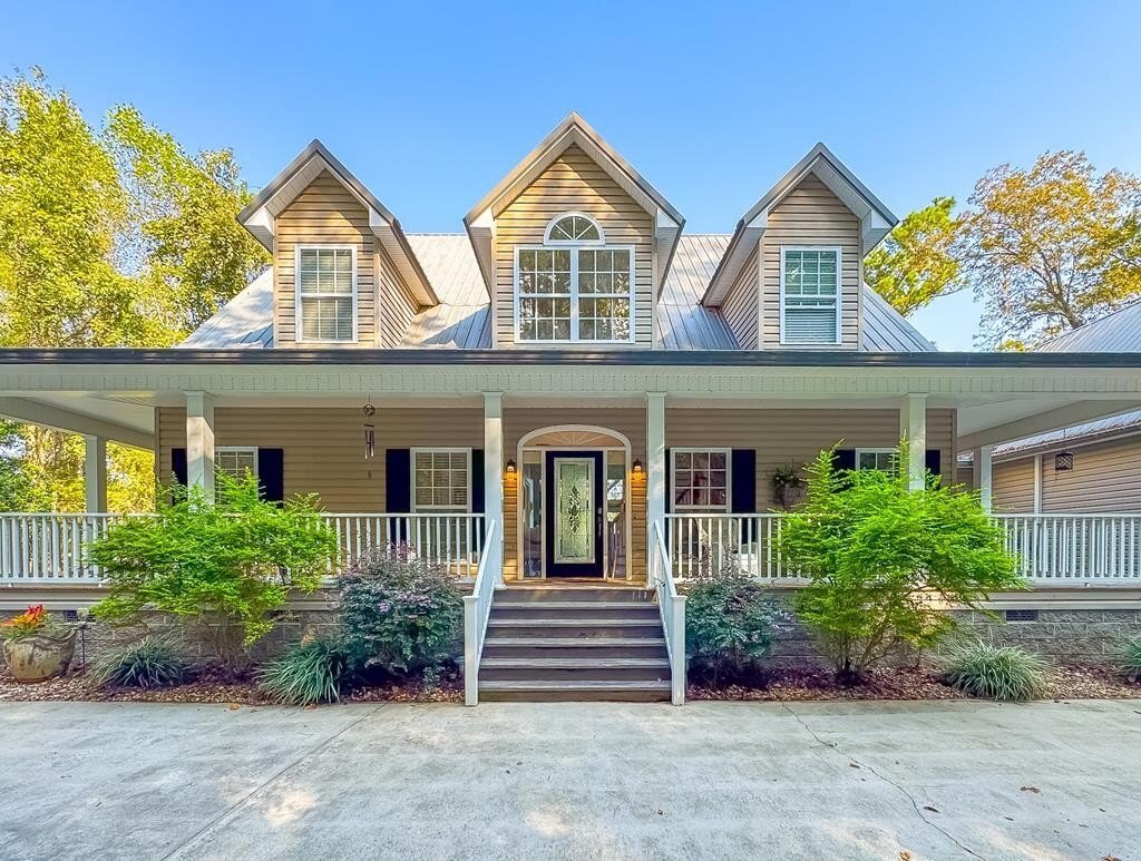 House in Attapulgus, Georgia, United States 1 - 14840045