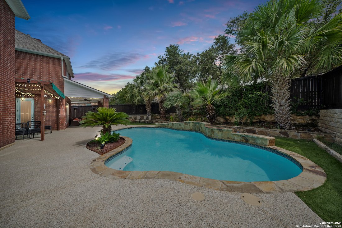 Residential San Antonio In San Antonio, Texas, United States For Sale