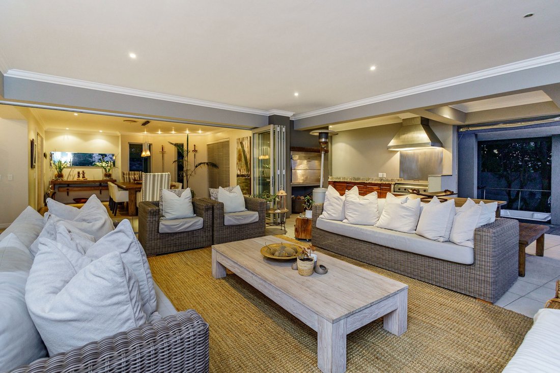 House in Eagle Canyon Golf Estate, Gauteng, South Africa 5 - 14839322