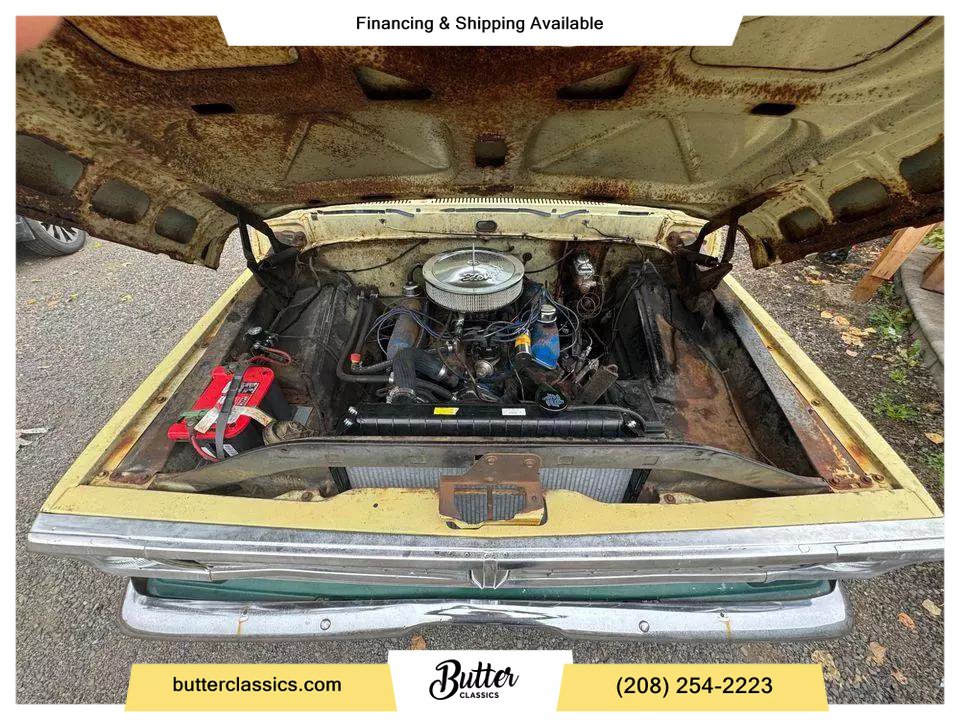 1970 Ford F1 In Boise, Id, United States For Sale (14835017)