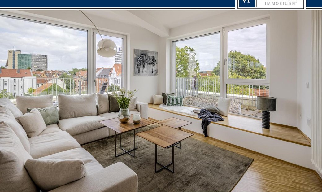 View of Urban Super Penthouse Maisonette Suite 1 min Metro 【 SEP 2025 ...