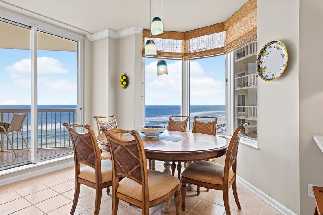 Gulf Front Condo In Sought After Destin In Destin, Florida, United