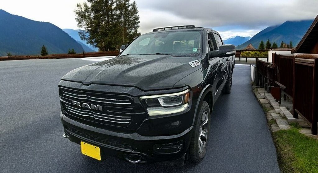 2022 Dodge Ram In Addison, Tx, United States For Sale (14837031)