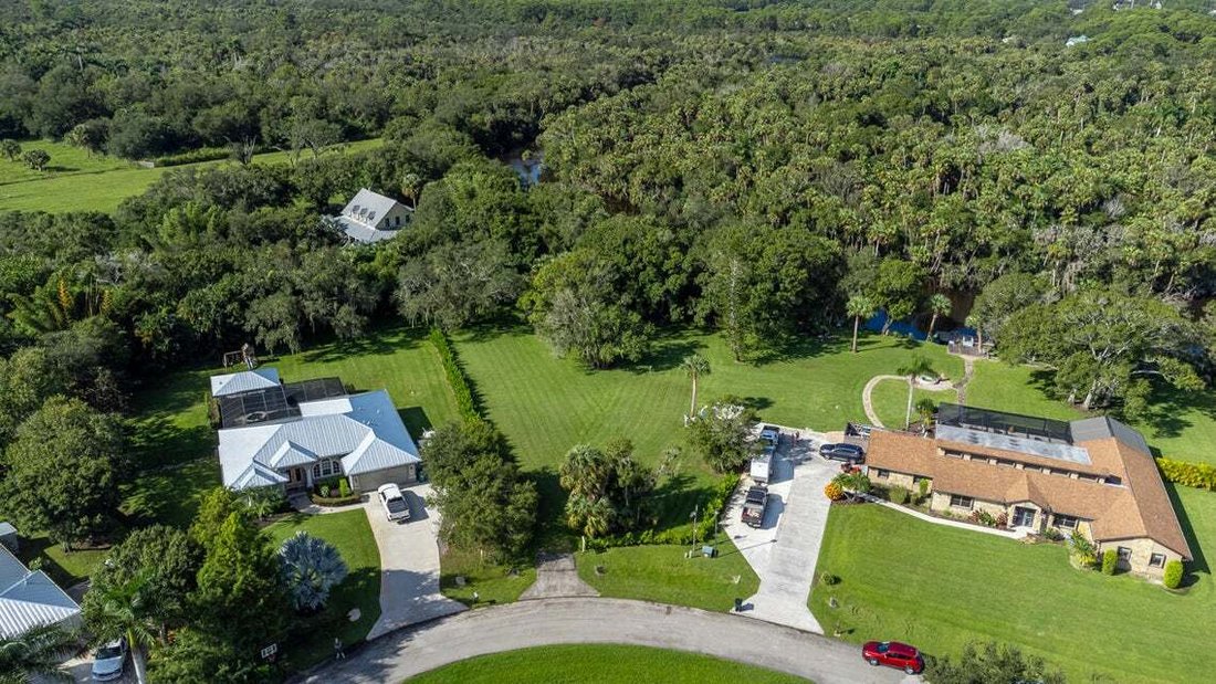 Land in Fort Pierce, Florida, United States 5 - 14771141