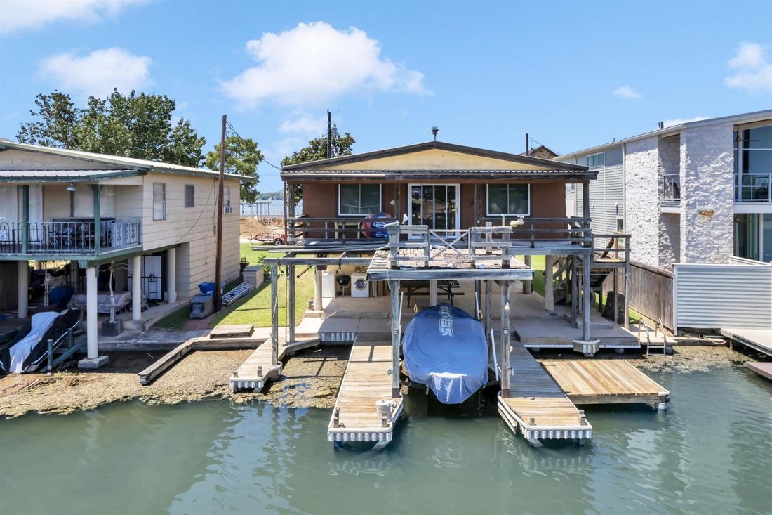 House in Granite Shoals, Texas, United States 2 - 14836795