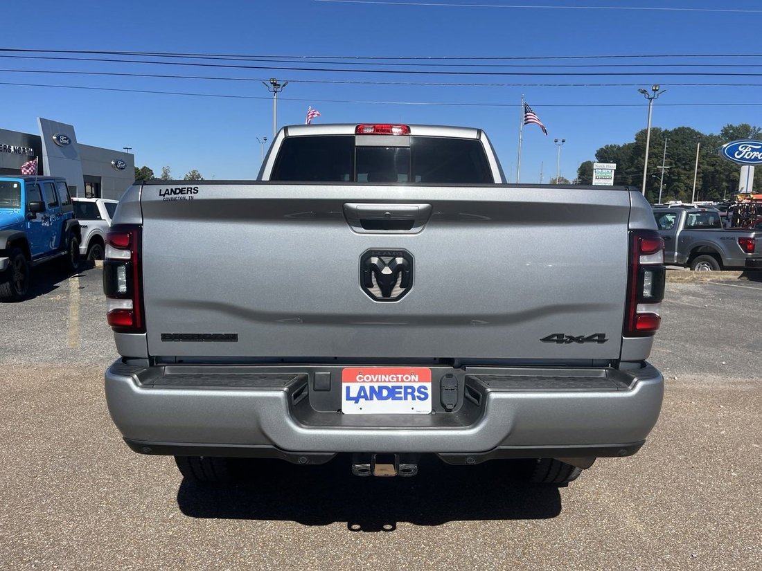2022 Dodge Ram In Covington, Tn, United States For Sale (14827934)