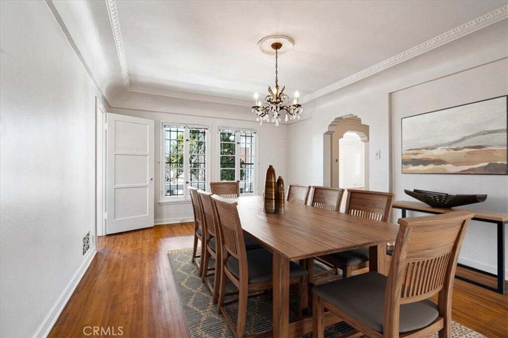 Duplex In Los Angeles, California, United States For Sale (14839625)