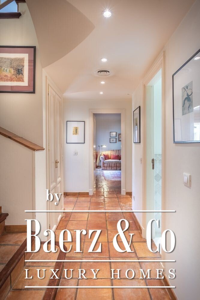 Apartment in Marbella, Andalusia, Spain 5 - 14838196