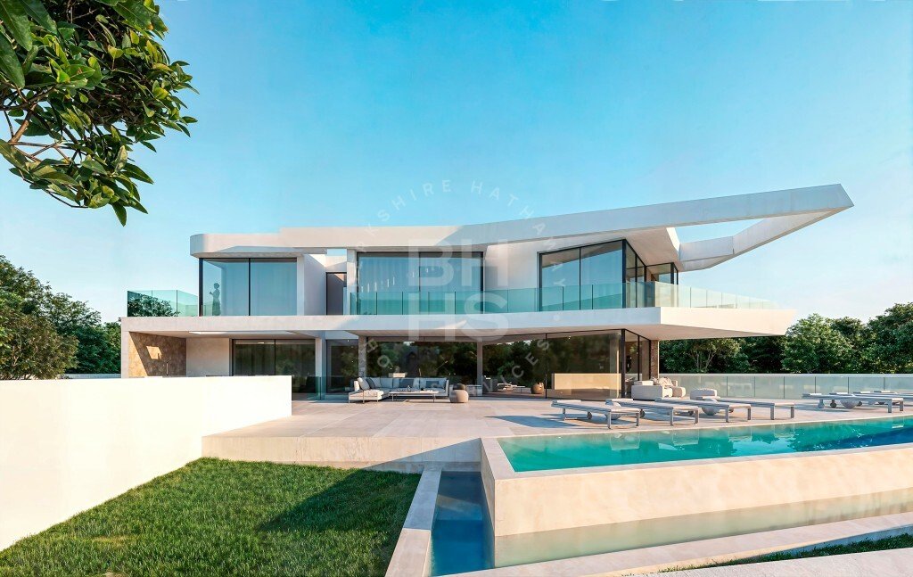 Villa in Moraira, Teulada, Valencian Community 4 - 14832803