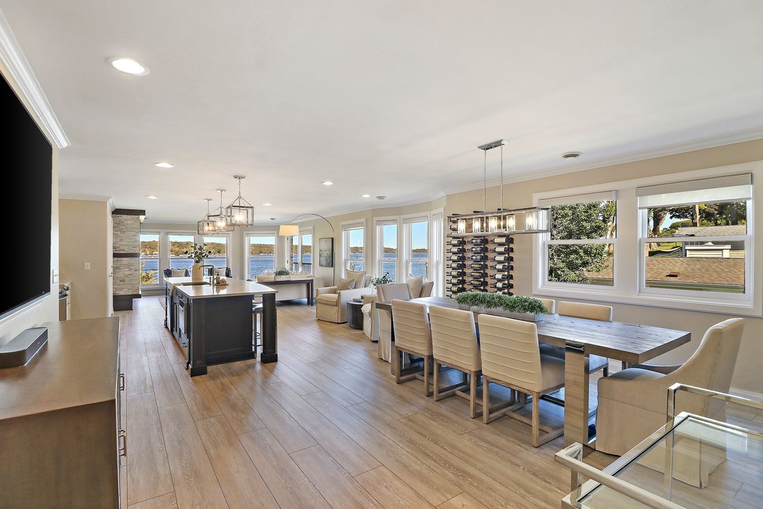 Condo in Fontana-on-Geneva Lake, Wisconsin, United States 2 - 14838898