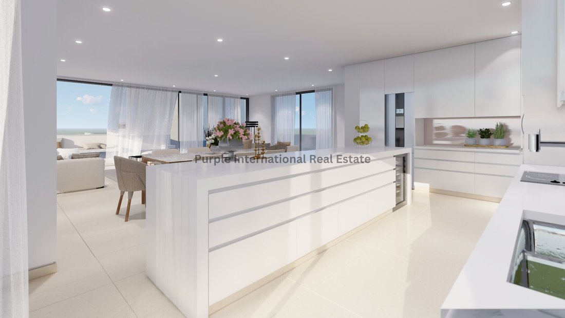 Appartement à Paphos, Paphos, Chypre 3 - 13247444