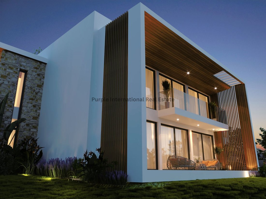 Villa in Tsada, Paphos, Cyprus 2 - 14843262