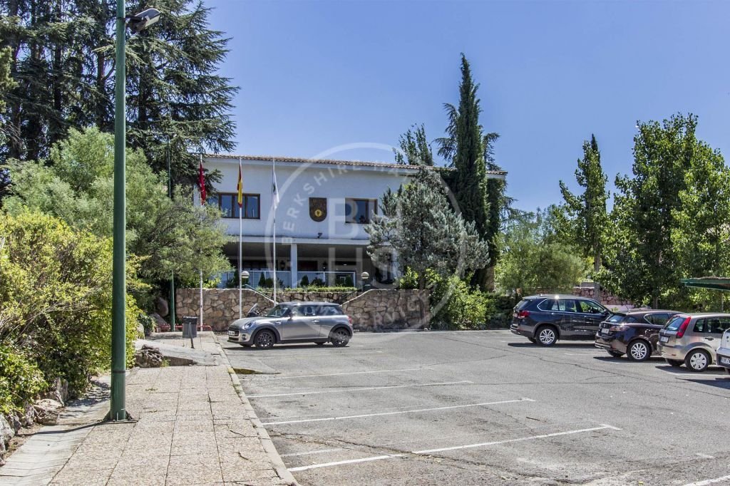 House in La Moraleja, Alcobendas, Comunidad de Madrid 1 - 14839888