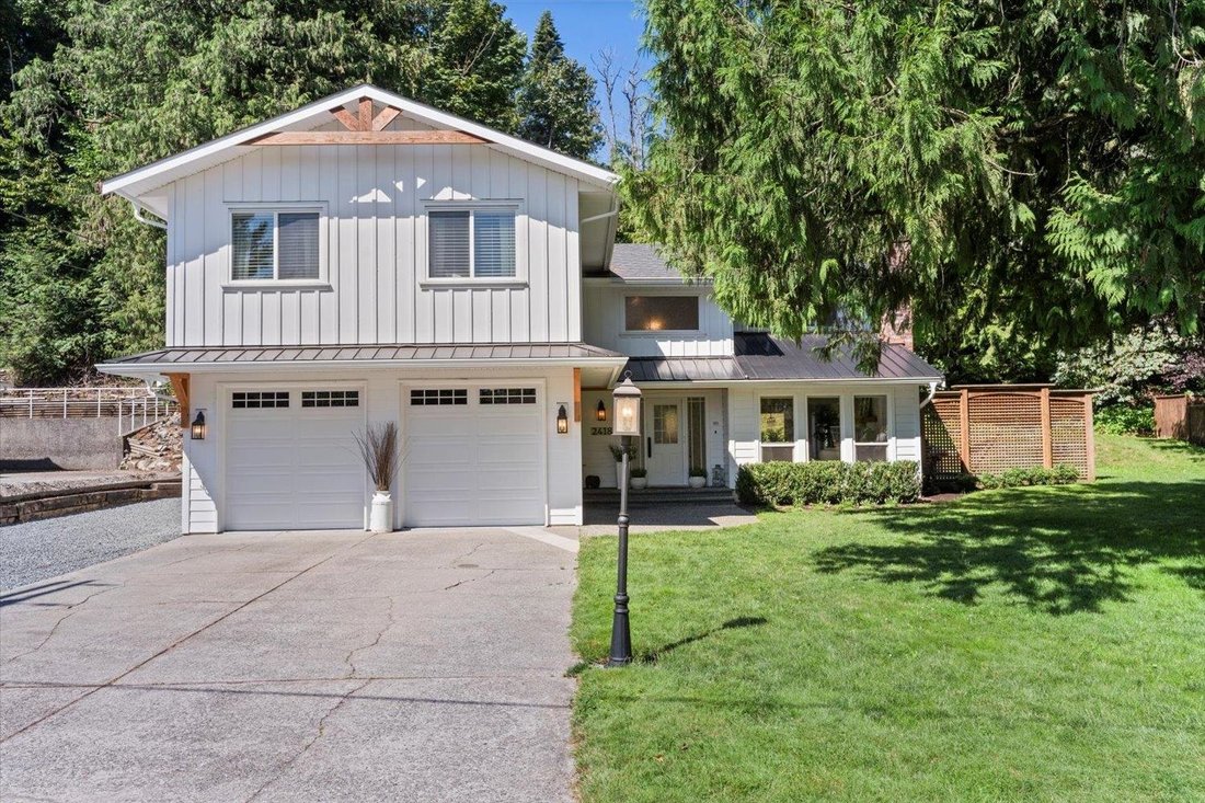 Abbotsford Residential In Abbotsford, British Columbia, Canada For Sale