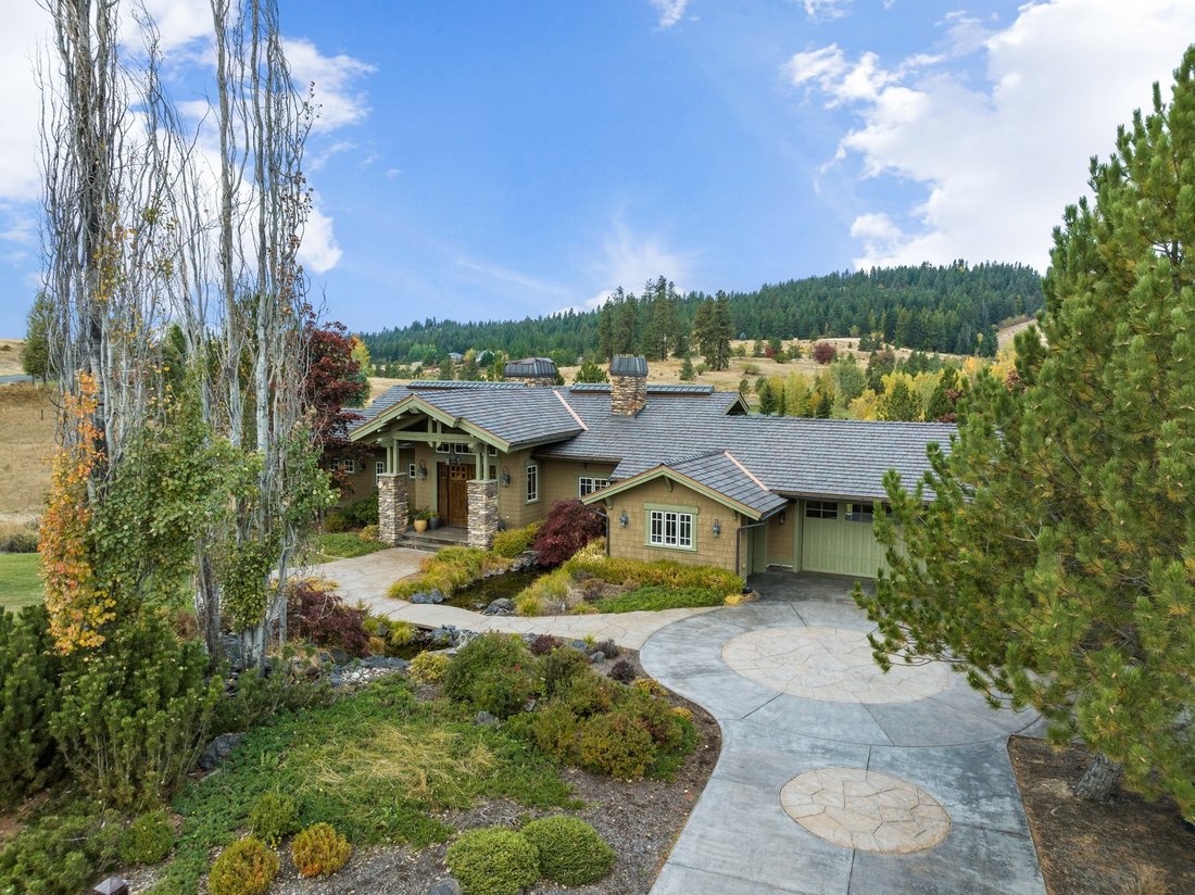 16917 S Basalt Dr,Coeur D'alene, Id, In Coeur D'alene, Idaho, United