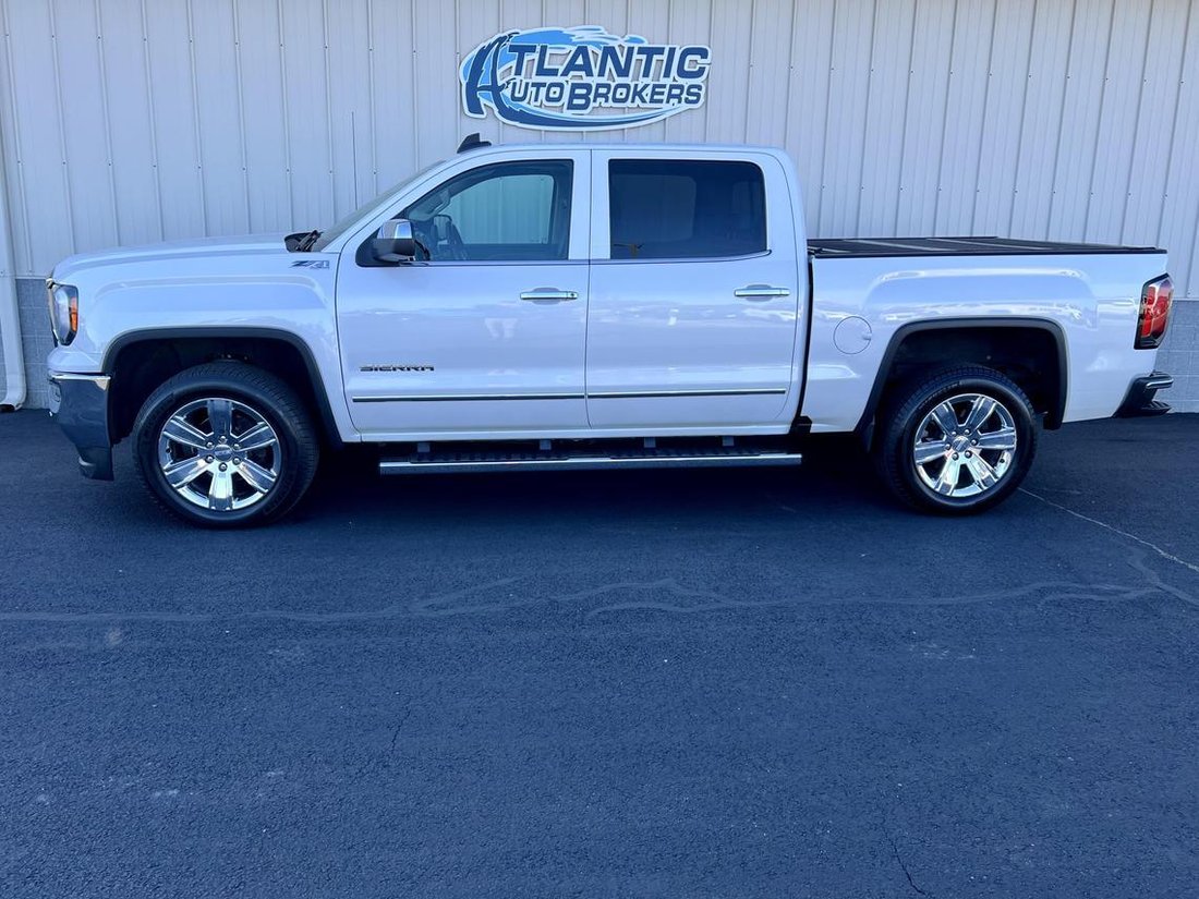2016 Gmc Sierra In Harrington, De, United States For Sale (14680994)