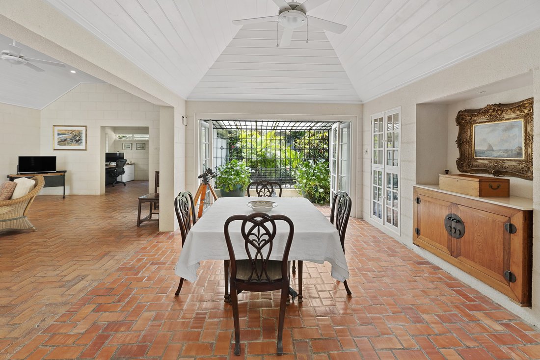 Apartamento en Holetown, Parroquia de Saint James, Barbados 3 - 14832833
