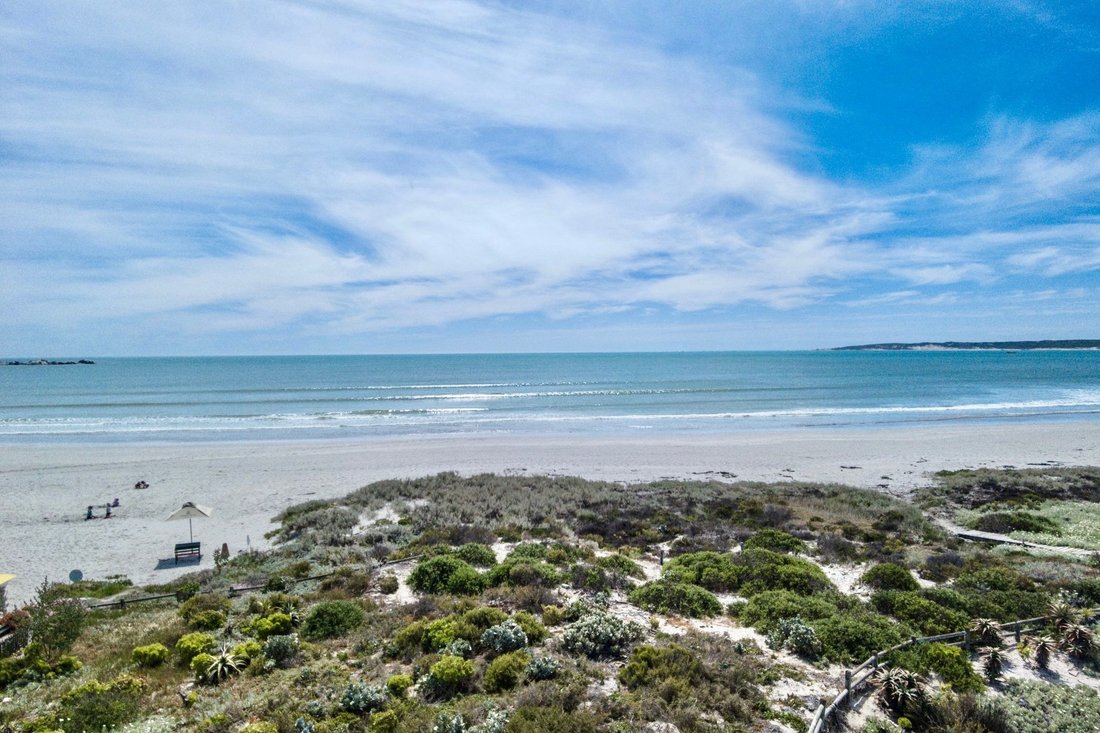 Walvis, Tornyn & Oester. In Paternoster, Western Cape, South Africa For