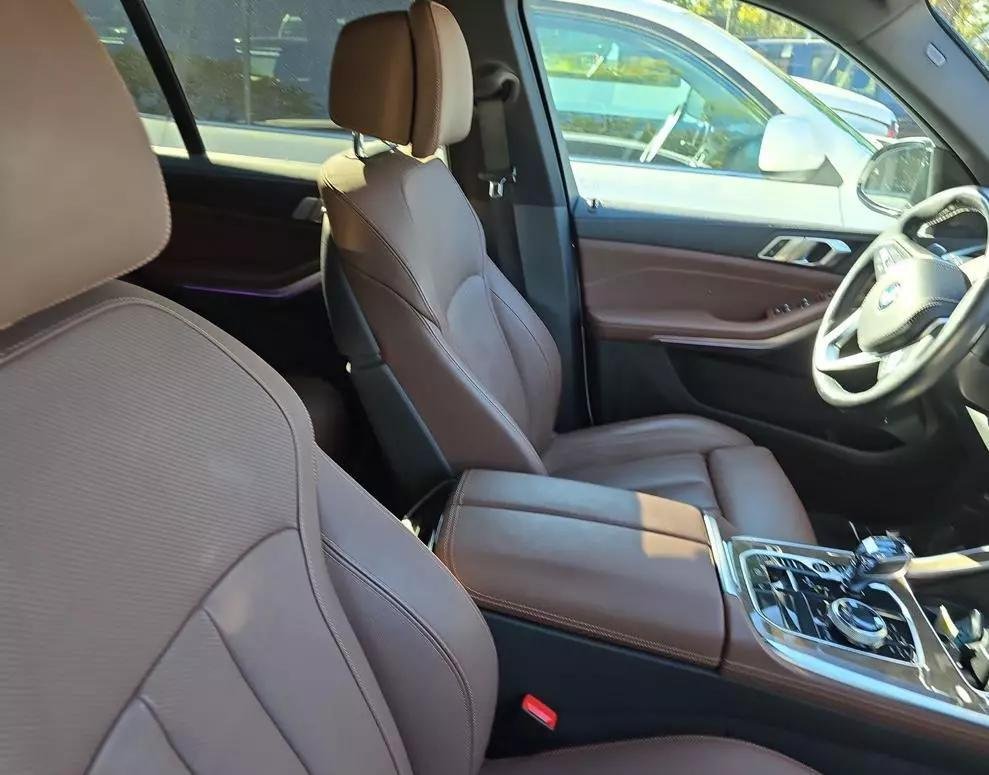 2019 Bmw X5 In Elkridge, Md, United States For Sale (14834619)