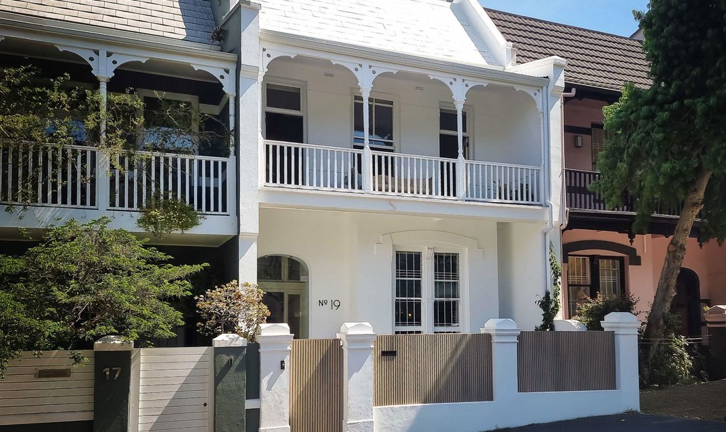 Victorian Elegance Meets Modern In Cape Town, Western Cape, South