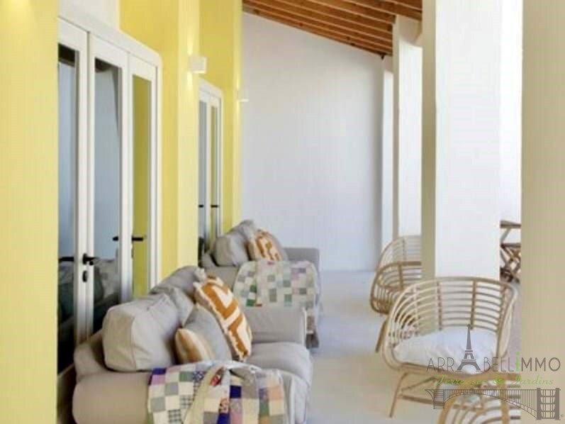 Villa in Grandola e Santa Margarida da Serra, Setubal, Portugal 3 - 14134524