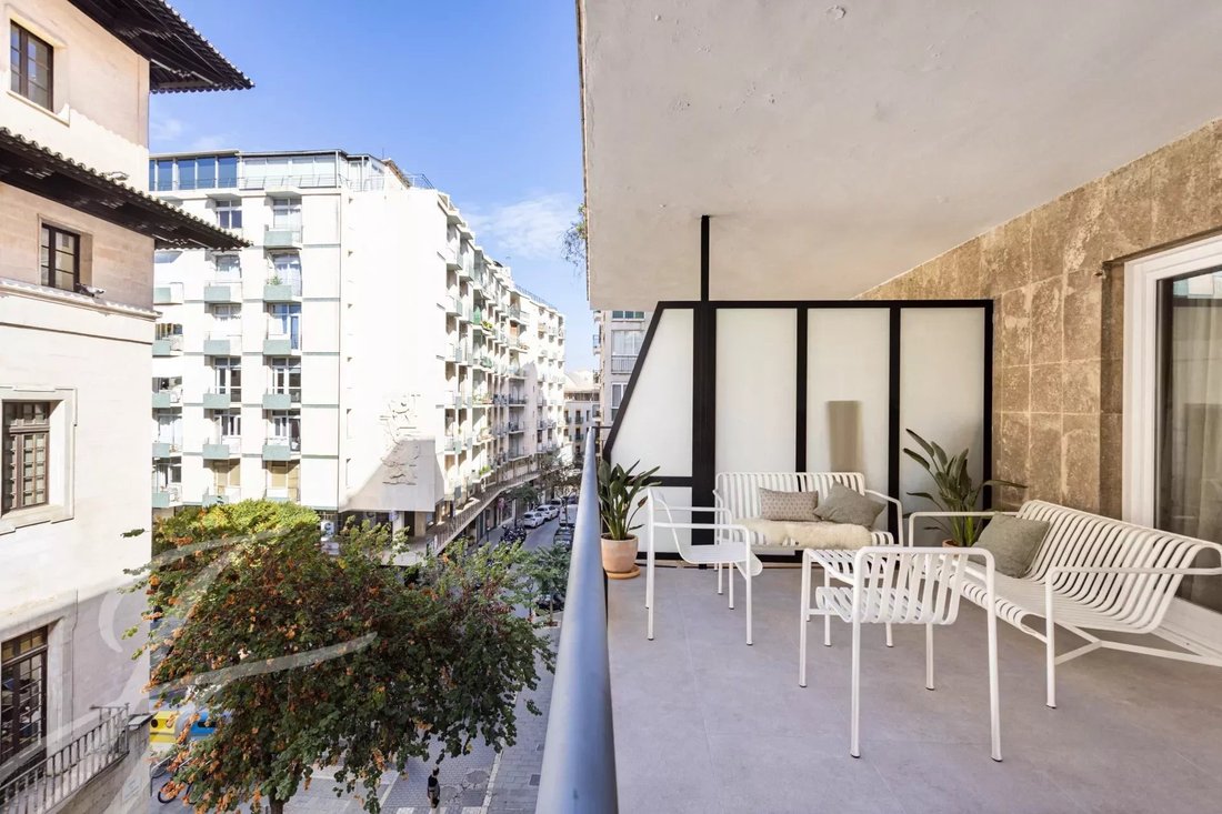 Exceptional Completely In Sa Vileta Son Rapinya, Balearic Islands