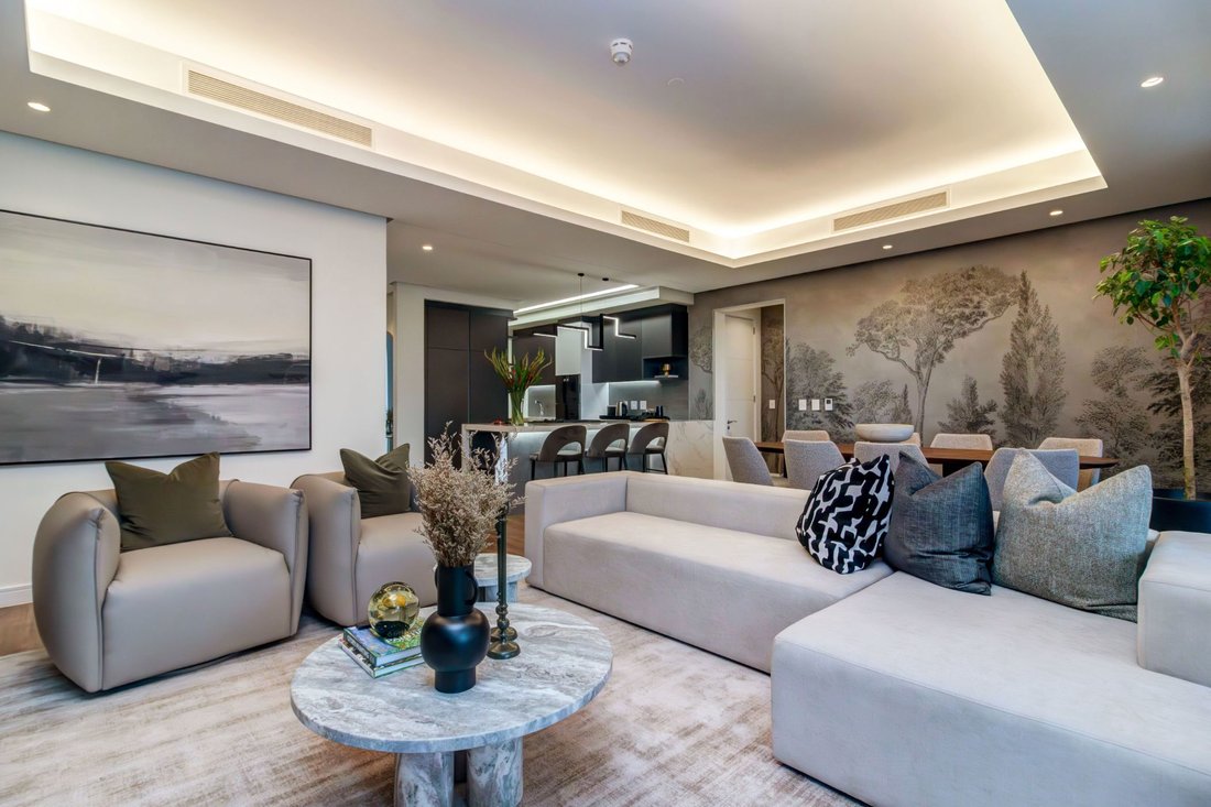 Apartment in Riverglen, Gauteng, South Africa 1 - 14839422