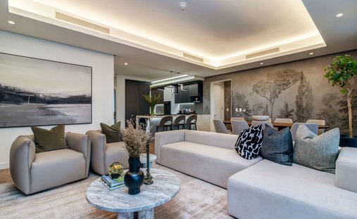 Apartamento en Midrand, Gauteng, Sudáfrica 1